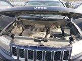 Jeep Compass Sport 1C4NJDBB7DD190077 снимка