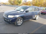 Jeep Compass Sport 1C4NJDBB7DD190077 снимка
