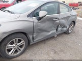Chevrolet Cruze Lt Auto 1G1BE5SMXH7256410 снимка