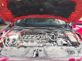 Honda Civic Ex-T 2HGFC1F32GH640176 снимка