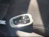 Hyundai Tucson Hybrid Sel Convenience KM8JFCA12NU038658 снимка