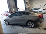 Chevrolet Cruze Lt Auto 1G1BE5SM7H7171394 снимка