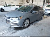 Chevrolet Cruze Lt Auto 1G1BE5SM7H7171394 снимка