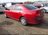 Toyota Corolla Le 1NXBU40E29Z070858 снимка