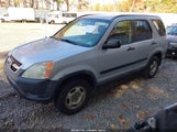 Honda Cr-V Lx SHSRD78434U239053 снимка