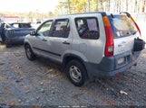 Honda Cr-V Lx SHSRD78434U239053 снимка