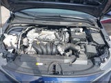 Toyota Corolla Le 5YFEPMAE0NP319317 снимка