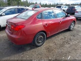 Hyundai Elantra Gls KMHDU4AD0AU938178 снимка