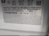 Chevrolet Cruze Ltz 1G1PG5SB6F7290730 снимка