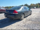 Chevrolet Impala Ltz 2G1WC5E36D1141918 снимка