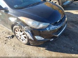 Hyundai Elantra Gls (Ulsan Plant) KMHDH4AE7CU180243 fotografie