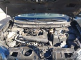 Nissan Rogue Sv KNMAT2MV9FP563903 снимка