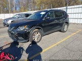 Nissan Rogue Sv KNMAT2MV9FP563903 снимка