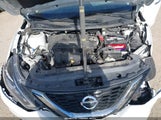Nissan Sentra Sv 3N1AB7AP2HL663011 снимка