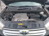 Toyota Highlander Se V6 5TDZK3EH1CS060906 снимка