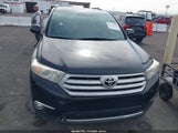 Toyota Highlander Se V6 5TDZK3EH1CS060906 снимка