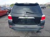 Toyota Highlander Se V6 5TDZK3EH1CS060906 снимка