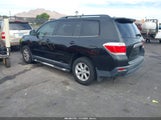 Toyota Highlander Se V6 5TDZK3EH1CS060906 снимка