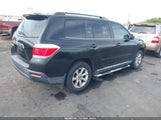 Toyota Highlander Se V6 5TDZK3EH1CS060906 снимка