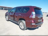 Lexus Gx 460 JTJBM7FX3F5097262 снимка