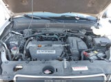 Honda Cr-V Ex SHSRD78886U412667 снимка