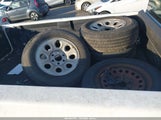 Chevrolet Silverado  Work Truck 1GCEC14C57Z591942 снимка
