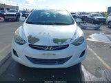 Hyundai Elantra Gls 5NPDH4AE5DH427226 снимка