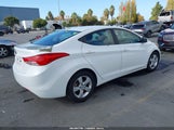 Hyundai Elantra Gls 5NPDH4AE5DH427226 снимка