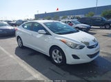 Hyundai Elantra Gls 5NPDH4AE5DH427226 снимка