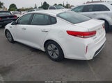 Kia Optima Hybrid KNAGT4LC4H5006768 снимка