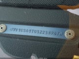 Volvo S60 2.4 YV1RS61T032238947 снимка