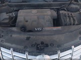 Cadillac Srx Luxury Collection 3GYFNBE35FS621644 снимка