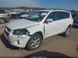 Toyota Rav4 Limited 2T3YF4DV5BW063575 снимка