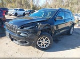Jeep Cherokee Latitude 1C4PJMCB6EW311422 снимка