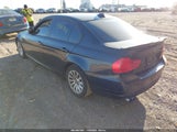 BMW 328I xDrive WBAPK73569A454122 снимка