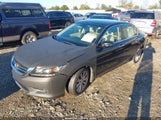 Honda Accord Ex-L 1HGCR2F80DA163647 снимка