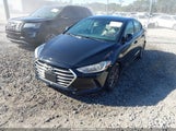 Hyundai Elantra Se 5NPD84LF2HH105526 снимка
