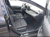 Toyota Corolla Le 5YFB4MDE0SP237798 снимка