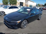 Hyundai Elantra Sel KMHLS4DG9RU794181 снимка