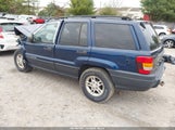 Jeep Grand Cherokee Laredo 1J4GW48S92C241626 снимка