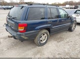 Jeep Grand Cherokee Laredo 1J4GW48S92C241626 снимка