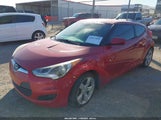 Hyundai Veloster Base W/Gray KMHTC6AD9DU093846 снимка