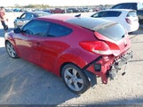Hyundai Veloster Base W/Gray KMHTC6AD9DU093846 снимка