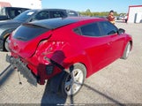 Hyundai Veloster Base W/Gray KMHTC6AD9DU093846 снимка