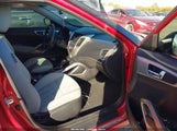 Hyundai Veloster Base W/Gray KMHTC6AD9DU093846 снимка