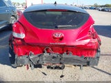 Hyundai Veloster Base W/Gray KMHTC6AD9DU093846 снимка