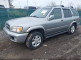 Nissan Pathfinder Le JN8DR09Y51W607613 снимка