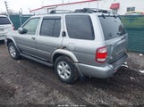 Nissan Pathfinder Le JN8DR09Y51W607613 снимка