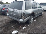 Nissan Pathfinder Le JN8DR09Y51W607613 снимка