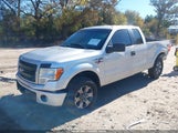 Ford F-150 Stx 1FTFX1EF8EKE08525 снимка